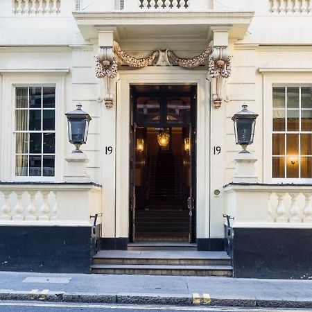The City Of London Club Exterior foto