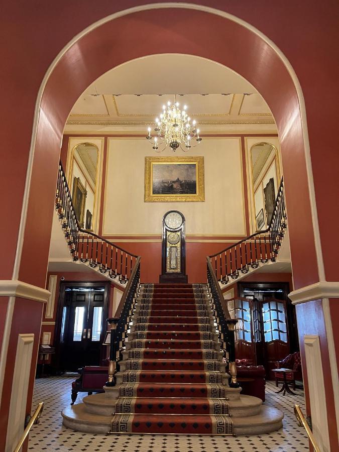 The City Of London Club Exterior foto