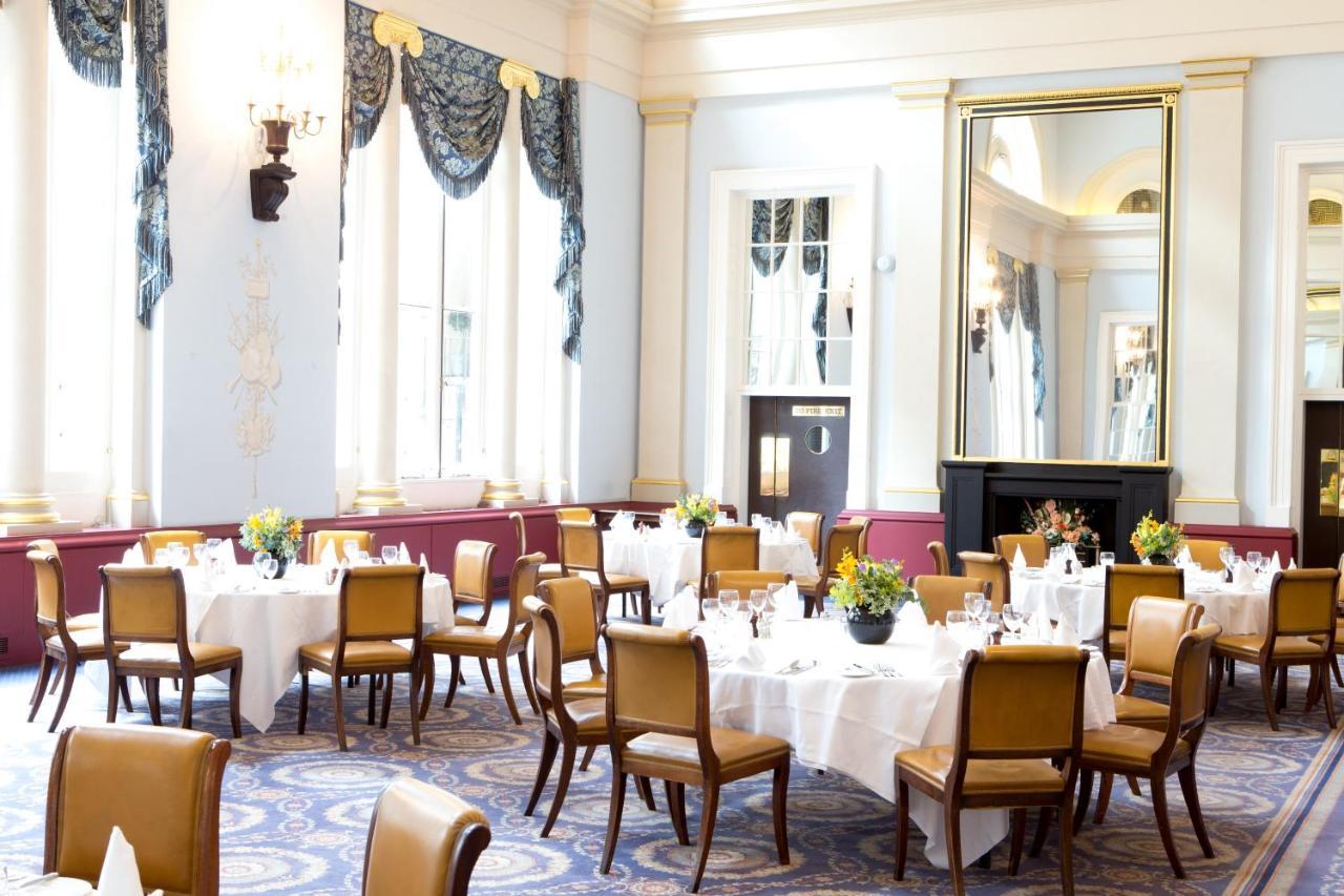 The City Of London Club Exterior foto